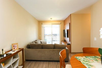 Apartamento, 3 quartos, 73 m² - Foto 3