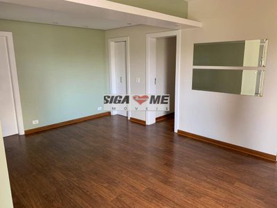Apartamento, 2 quartos, 115 m² - Foto 1