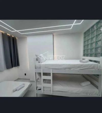 Kitnet-Studio, 25 m² - Foto 5