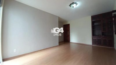 Apartamento, 3 quartos, 90 m² - Foto 2