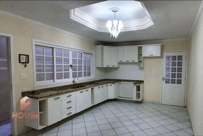 Casa, 2 quartos, 125 m² - Foto 3
