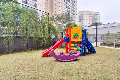 Apartamento, 2 quartos, 60 m² - Foto 5