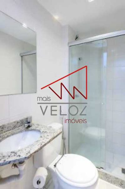 Apartamento, 1 quarto, 40 m² - Foto 3