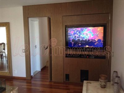Apartamento, 4 quartos, 364 m² - Foto 2