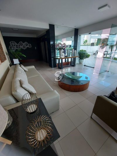 Apartamento, 3 quartos, 200 m² - Foto 2