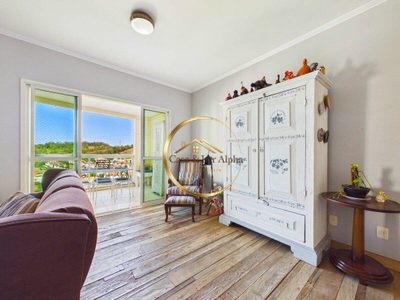 Apartamento, 3 quartos, 133 m² - Foto 3