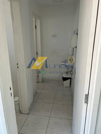 Prédio Inteiro, 600 m² - Foto 2