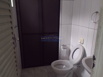 Casa, 1 quarto - Foto 3
