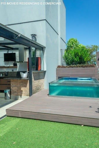 Apartamento, 1 quarto, 140 m² - Foto 2