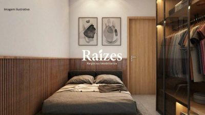 Apartamento, 3 quartos, 70 m² - Foto 3