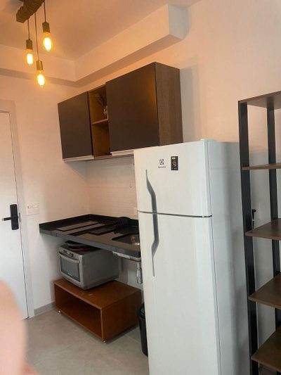 Apartamento, 1 quarto, 22 m² - Foto 4