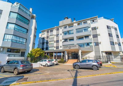 Apartamento, 2 quartos, 84 m² - Foto 2