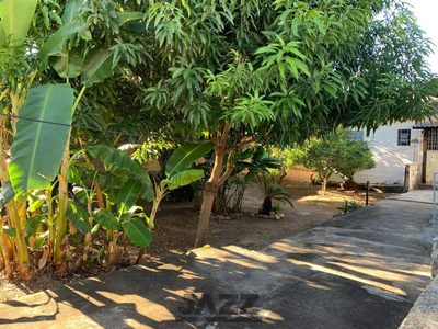 Casa, 6 quartos, 300 m² - Foto 1