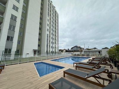 Apartamento, 2 quartos, 68 m² - Foto 2