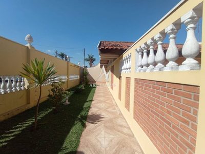 Casa, 4 quartos, 431 m² - Foto 3