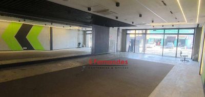 Loja-Salão, 368 m² - Foto 4