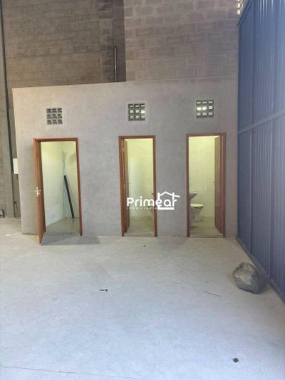 Depósito-Galpão, 360 m² - Foto 5