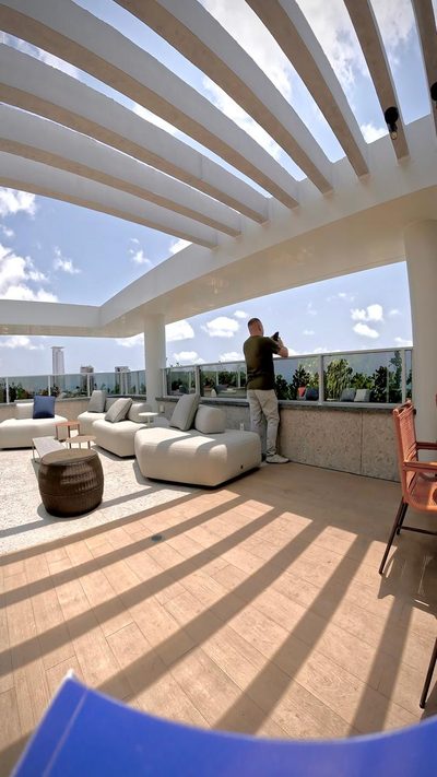Apartamento, 2 quartos, 58 m² - Foto 1