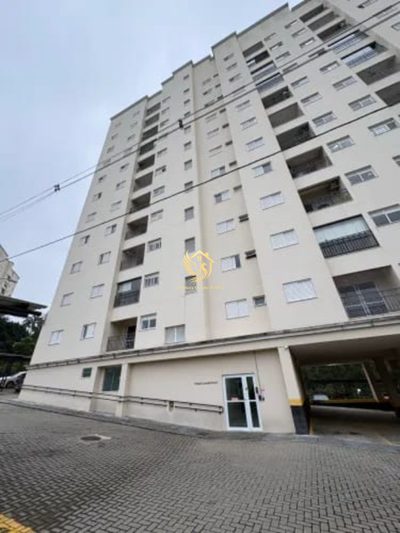 Apartamento, 2 quartos, 66 m² - Foto 2