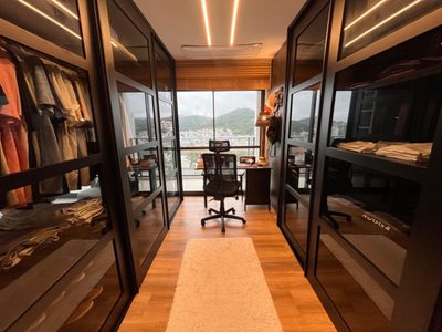 Cobertura, 2 quartos, 187 m² - Foto 5