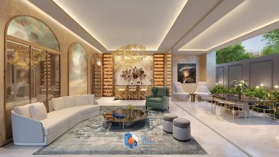 Apartamento, 3 quartos, 213 m² - Foto 5