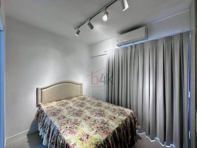 Kitnet-Studio, 25 m² - Foto 2