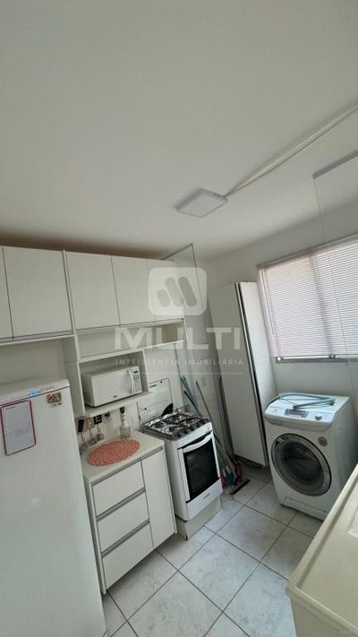 Apartamento, 2 quartos, 44 m² - Foto 4
