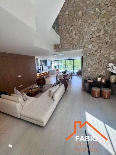 Casa de Condomínio, 4 quartos - Foto 4