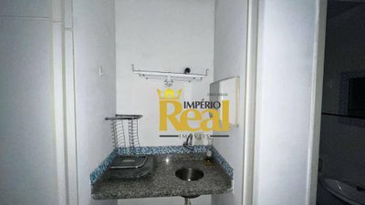 Sala-Conjunto, 37 m² - Foto 5