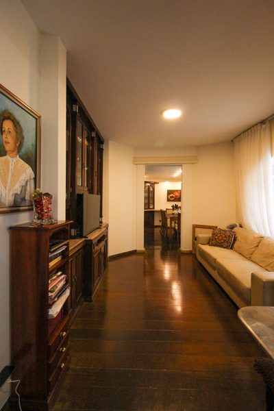 Apartamento, 4 quartos, 162 m² - Foto 4