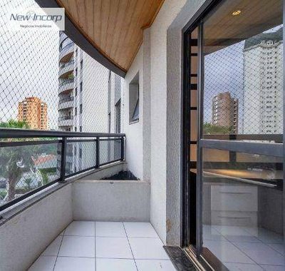 Apartamento, 3 quartos, 133 m² - Foto 5