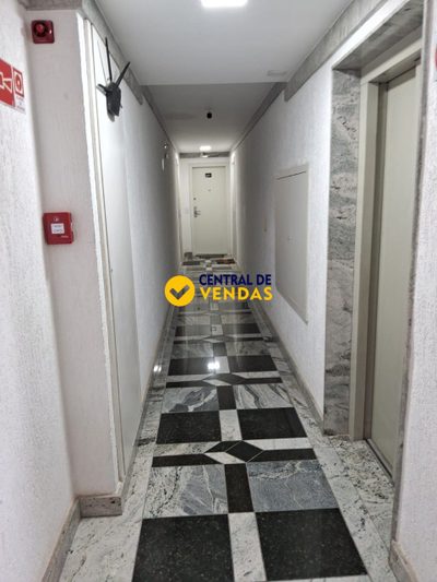 Apartamento, 1 quarto - Foto 5