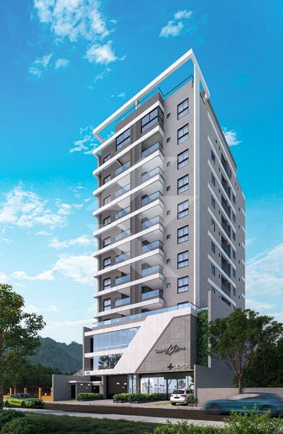 Apartamento, 2 quartos, 70 m² - Foto 2