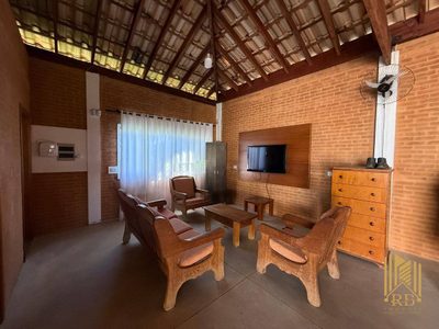 Chácara, 1 quarto, 1000 m² - Foto 5