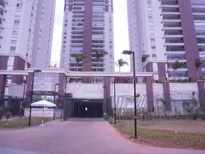 Apartamento, 4 quartos, 168 m² - Foto 4