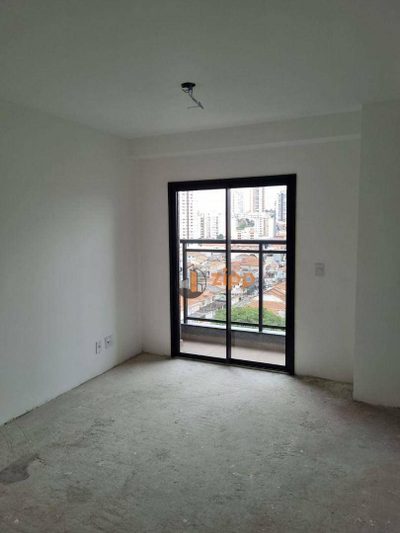 Apartamento, 2 quartos, 49 m² - Foto 2