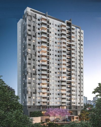 Apartamento, 4 quartos, 115 m² - Foto 1