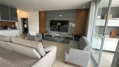 Casa, 5 quartos, 360 m² - Foto 4