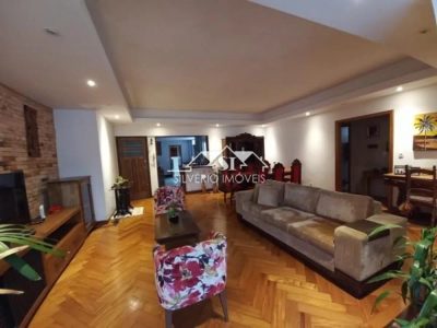 Apartamento, 3 quartos, 123 m² - Foto 4