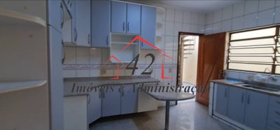 Sobrado, 4 quartos, 223 m² - Foto 5