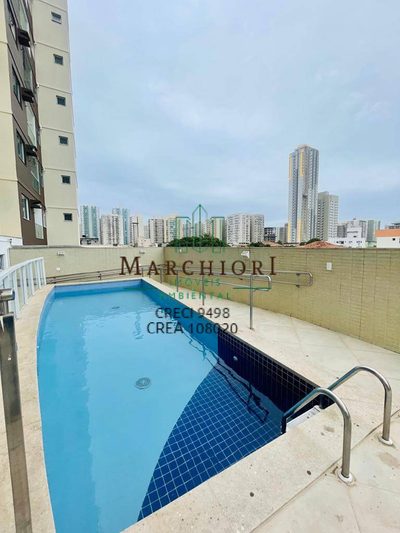 Apartamento, 2 quartos, 60 m² - Foto 2