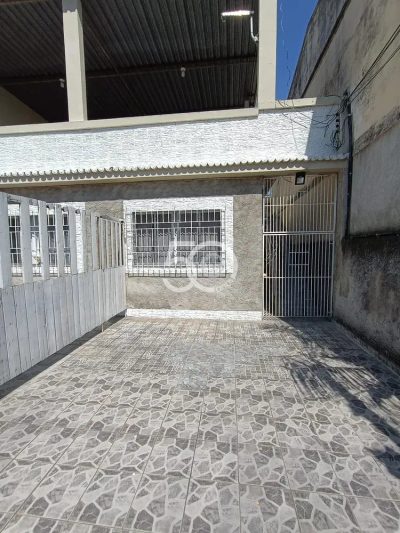 Casa, 1 quarto, 127 m² - Foto 3