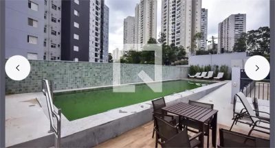 Apartamento, 2 quartos, 36 m² - Foto 5