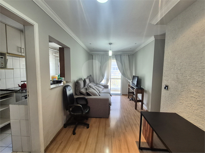 Apartamento, 2 quartos, 55 m² - Foto 3