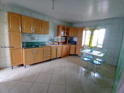 Sobrado, 5 quartos - Foto 2