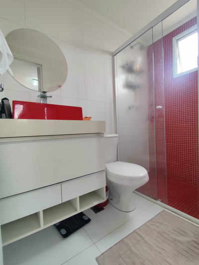 Apartamento, 2 quartos, 60 m² - Foto 2