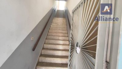 Sala-Conjunto, 40 m² - Foto 1