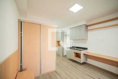 Kitnet-Studio, 27 m² - Foto 4