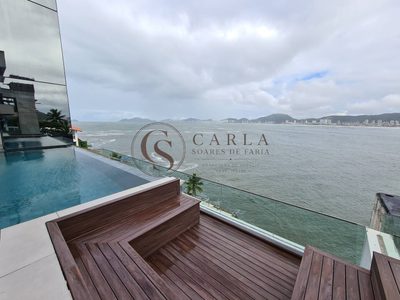 Casa, 6 quartos, 1100 m² - Foto 2