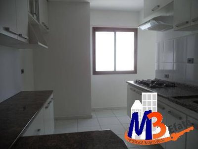Apartamento, 4 quartos, 90 m² - Foto 5